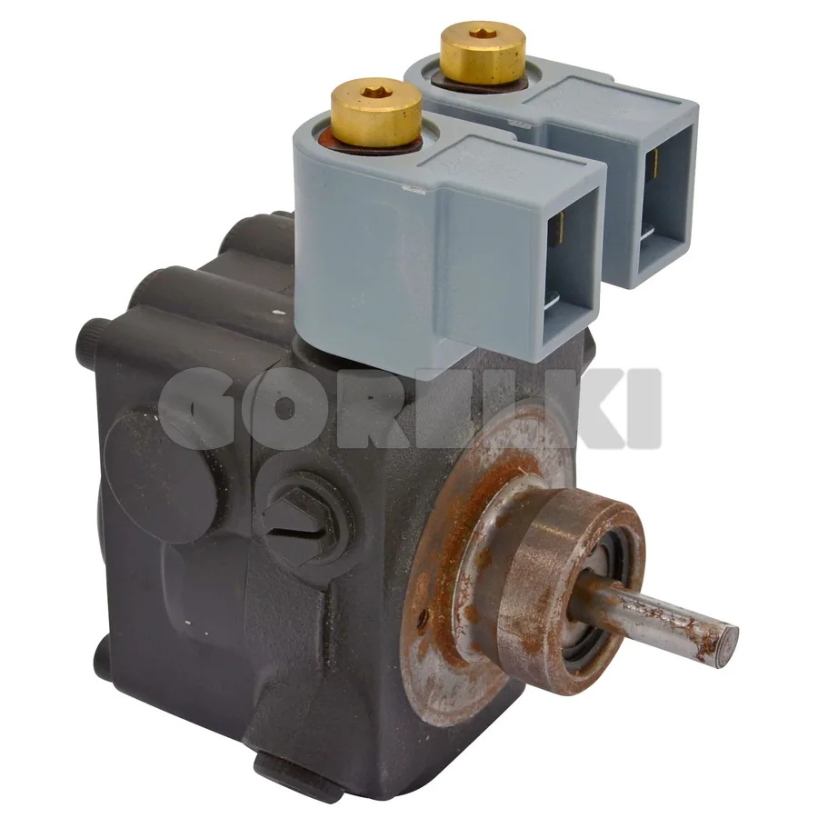 Насос топливный Danfoss BFR53 R8 071N6230