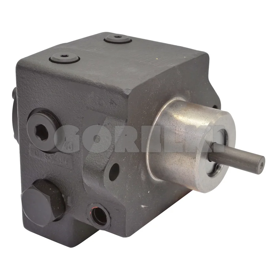 Насос топливный Danfoss KSM140L