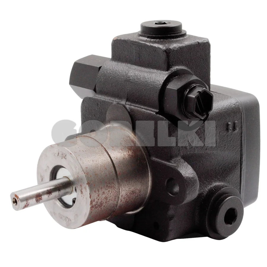 Насос топливный Danfoss RSB20L