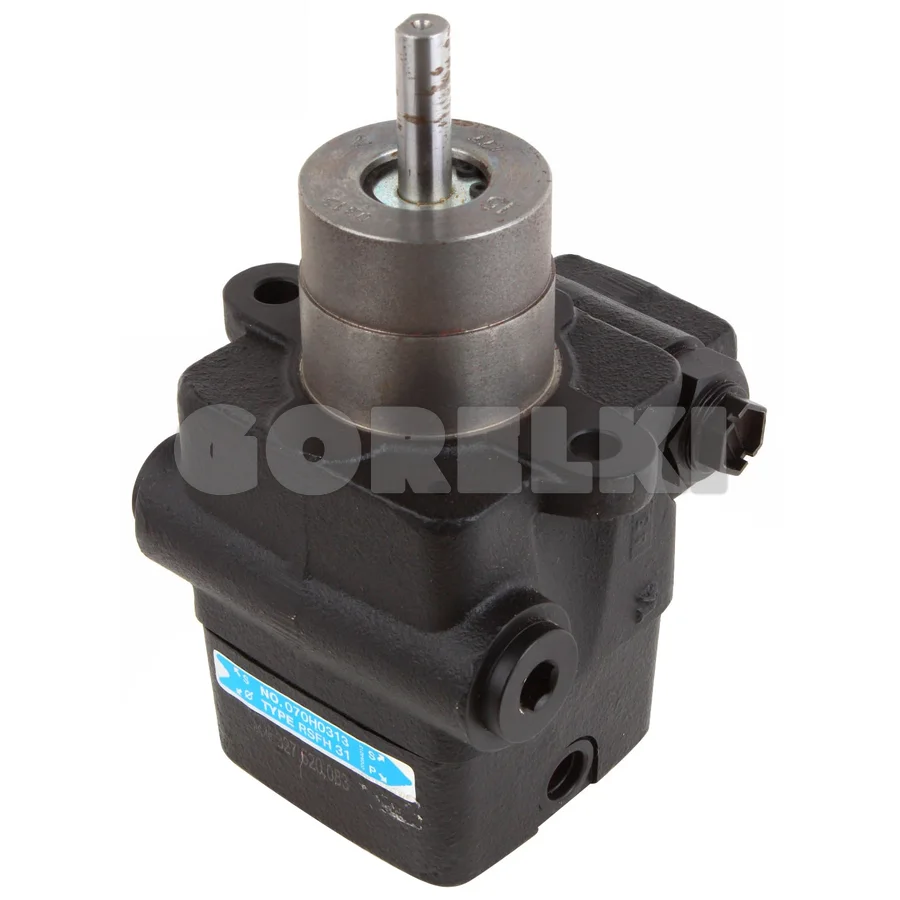 Насос топливный Danfoss RSFH31