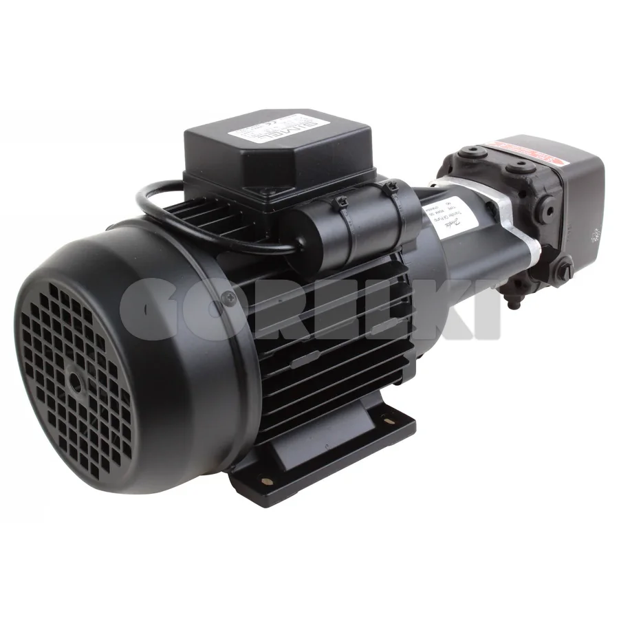 Насос транспортный Danfoss RSAM125R
