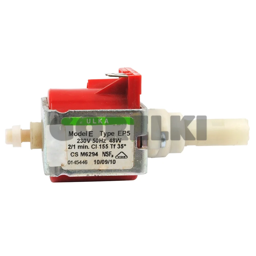 Насос Ulka Model E Type EP5 48W Q072A