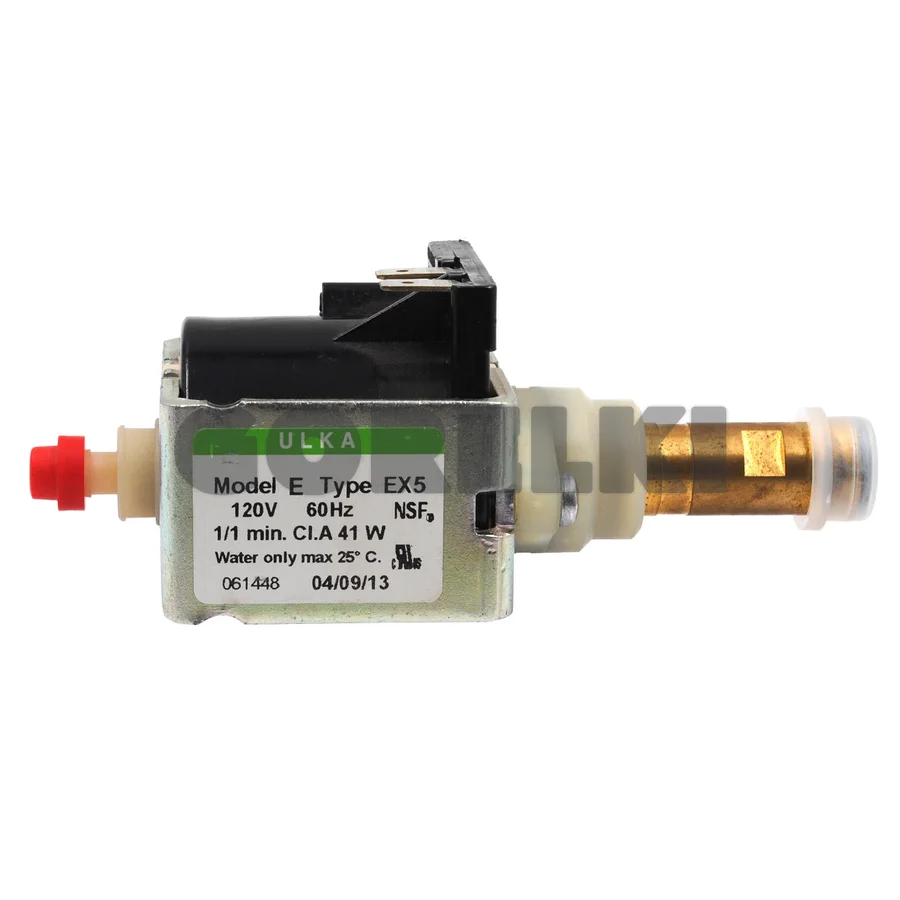 Насос Ulka Model E Type EX5 120V Q222