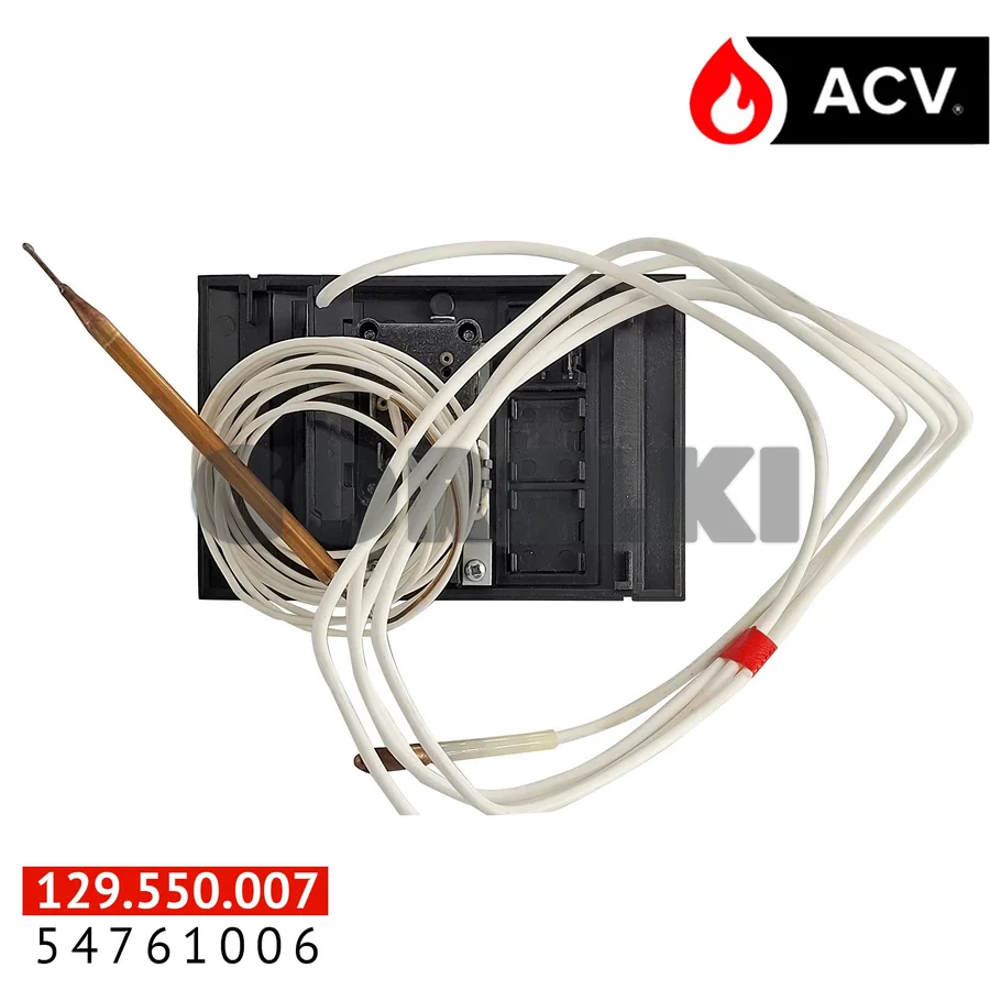 Панель управления ACV 54761006 для газового котла