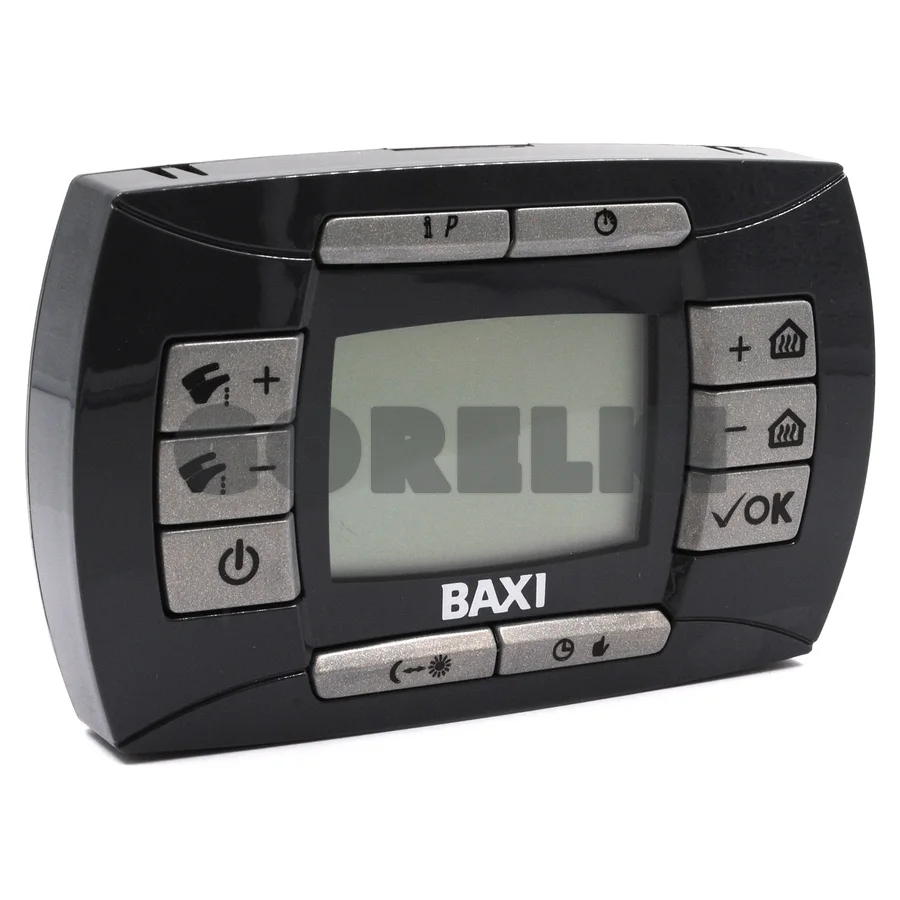 Панель управления Baxi JJJ005682690 для газового котла
