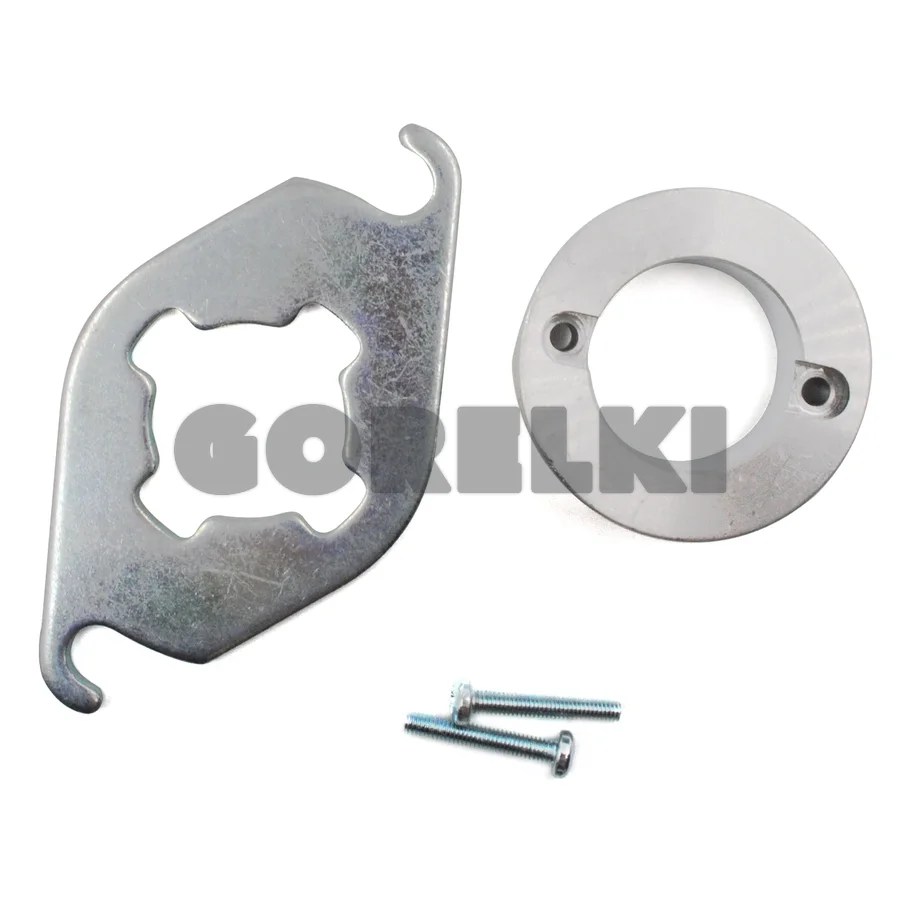 Переходник Danfoss 071N0047
