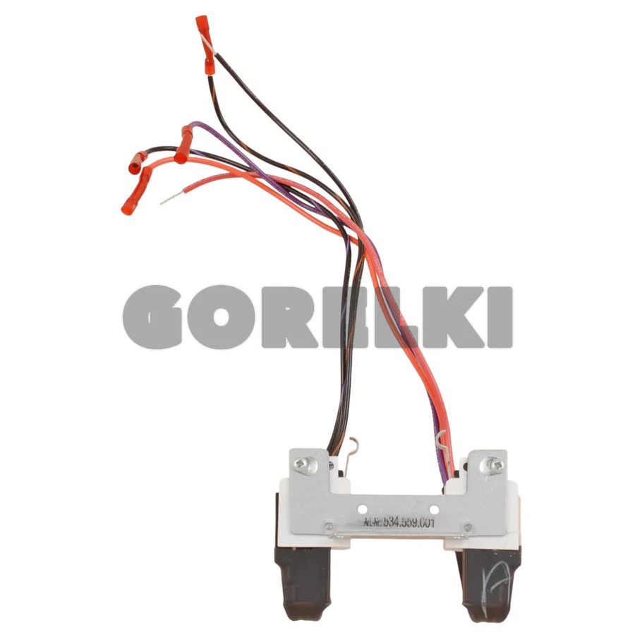 Переключатель Honeywell 220736B/U для газового котла