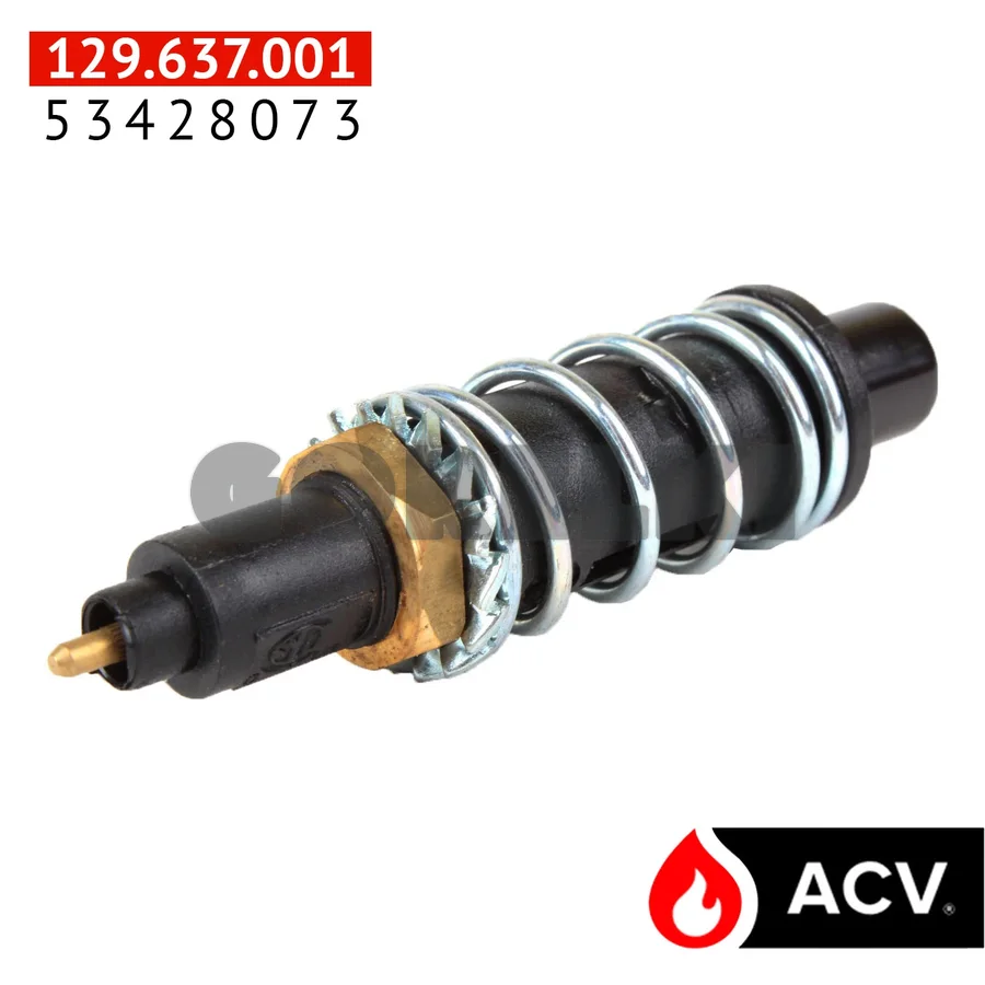 Пъезоэлемент ACV 53428073 для газового котла