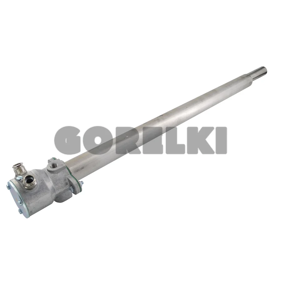Пилотная горелка Kromschroder ZKIH 600/100R
