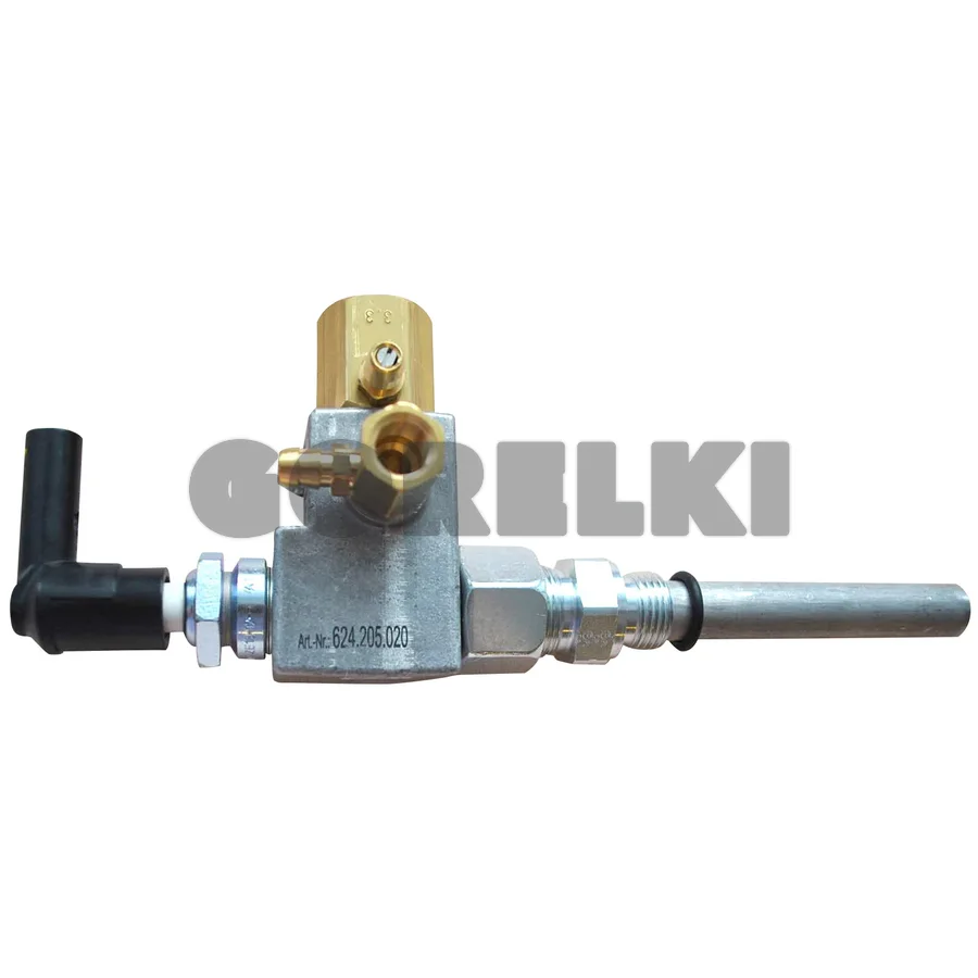 Пилотная горелка Kromschroder ZMI 16B150R