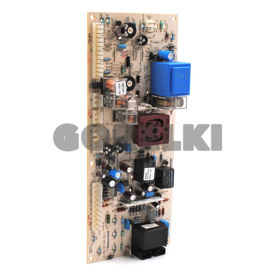 Плата Ferroli 39807680 для газового котла