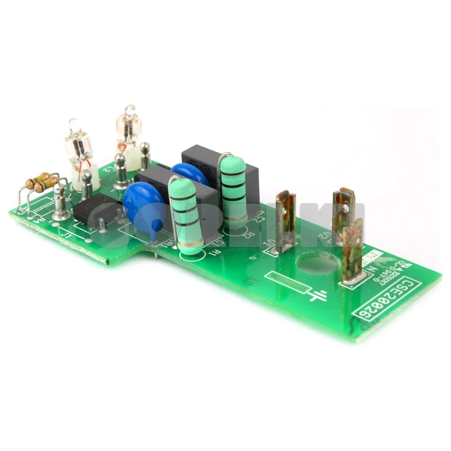 Плата Honeywell CPCSE20026