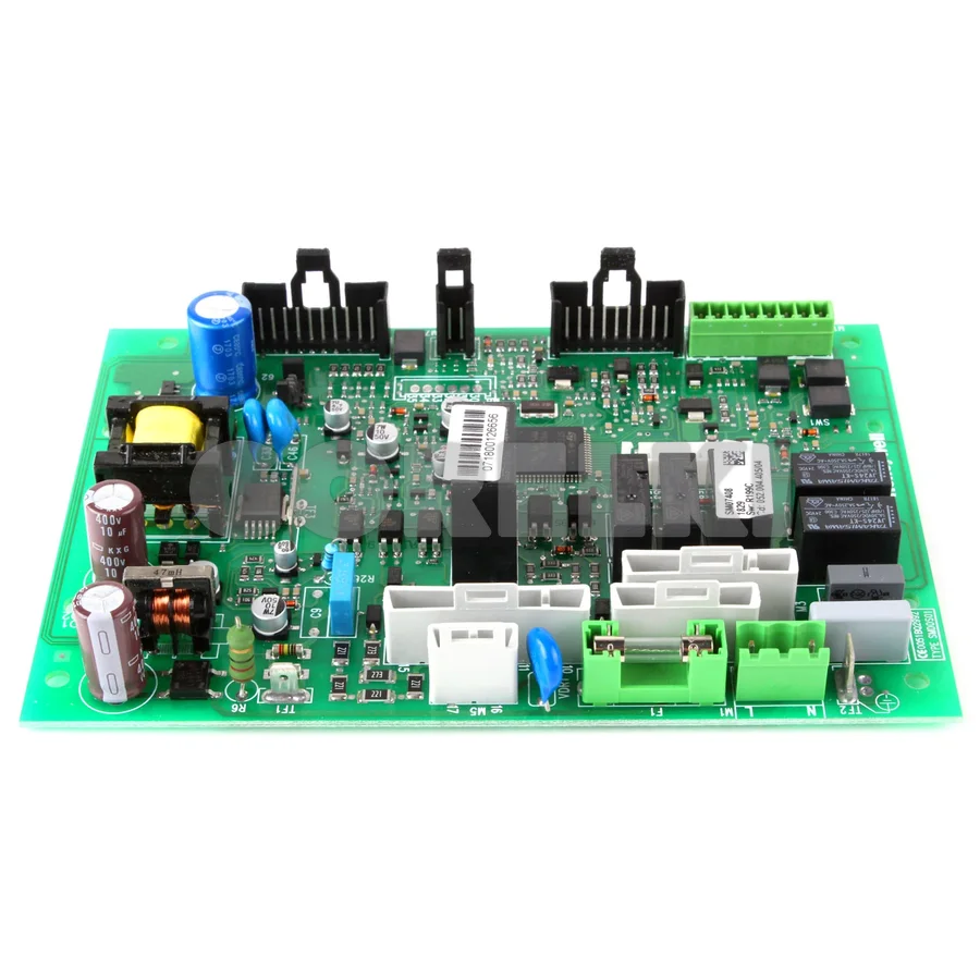Плата Honeywell SM07408U