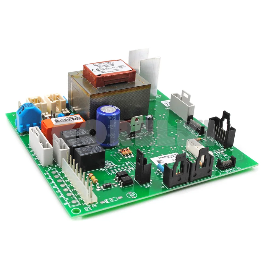 Плата Honeywell SM07412U
