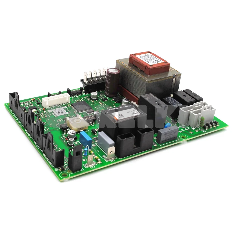 Плата Honeywell SM10007U