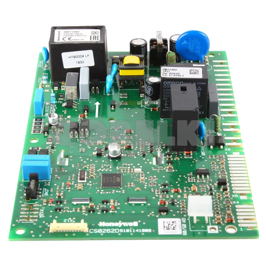 Плата Honeywell SM11460U