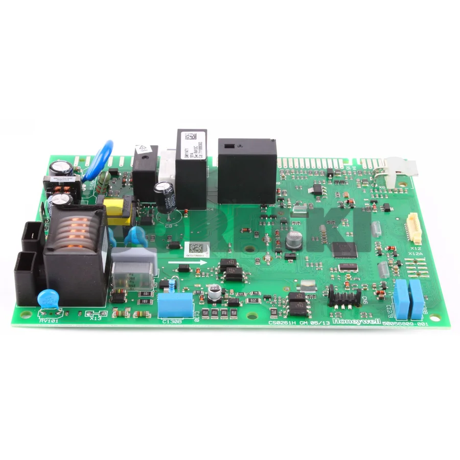 Плата Honeywell SM11471U
