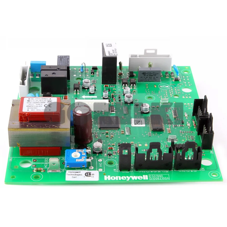 Плата Honeywell SM20021U