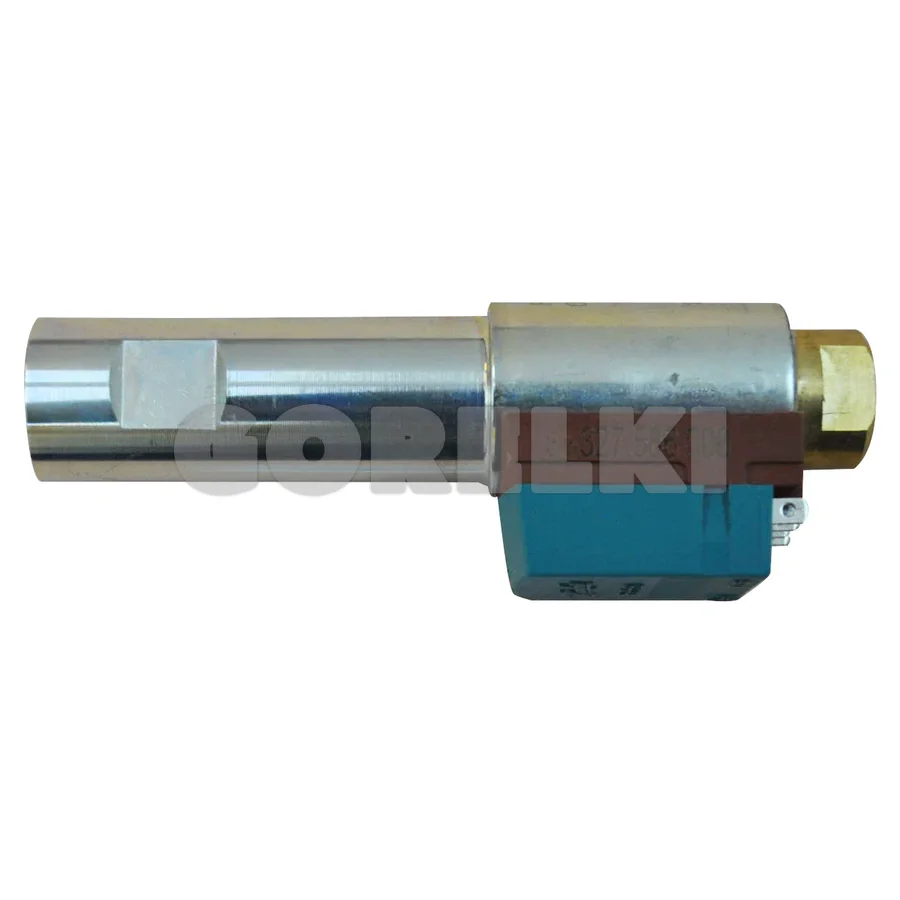 Подогреватель топлива Danfoss FPHB5, 030N2057