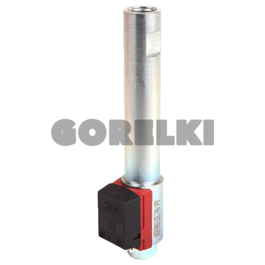 Подогреватель топлива Danfoss FPHE10
