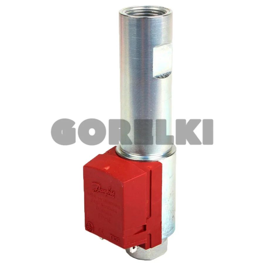 Подогреватель топлива Danfoss FPHE5