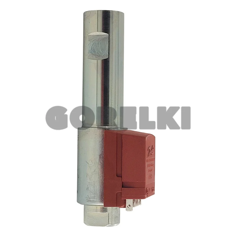 Подогреватель топлива Danfoss FPHE5