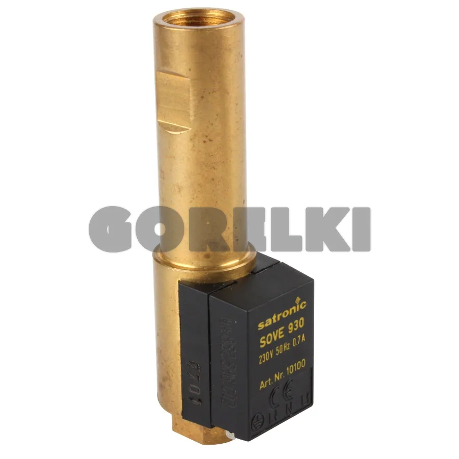 Подогреватель топлива Honeywell SOVE 930 10100 для газового котла