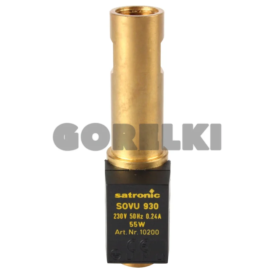 Подогреватель топлива Honeywell SOVU 930 10200