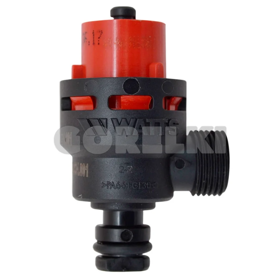 Предохранительный клапан Ariston 61312668 для газового котла