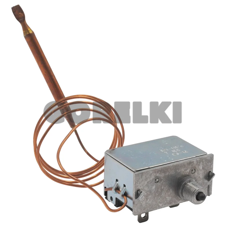 Предохранительный термостат IMIT Caem TS-RM110 C LP5111 для газового котла