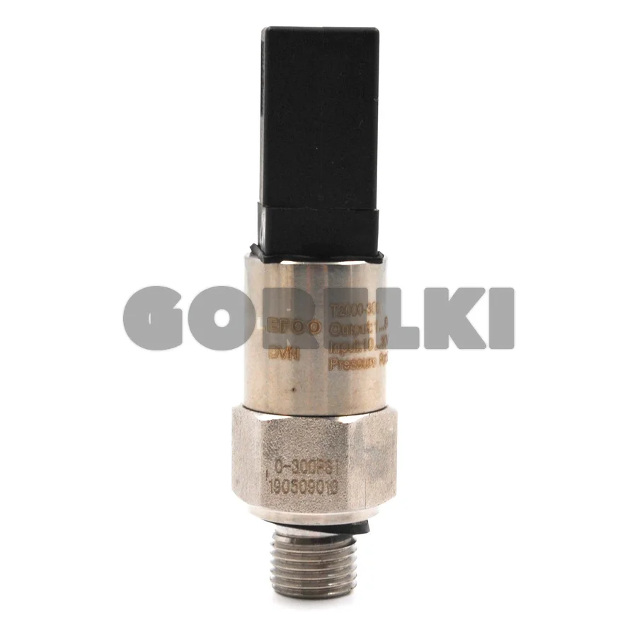 Преобразователь давления Lefoo T2000 (0-300PSi)