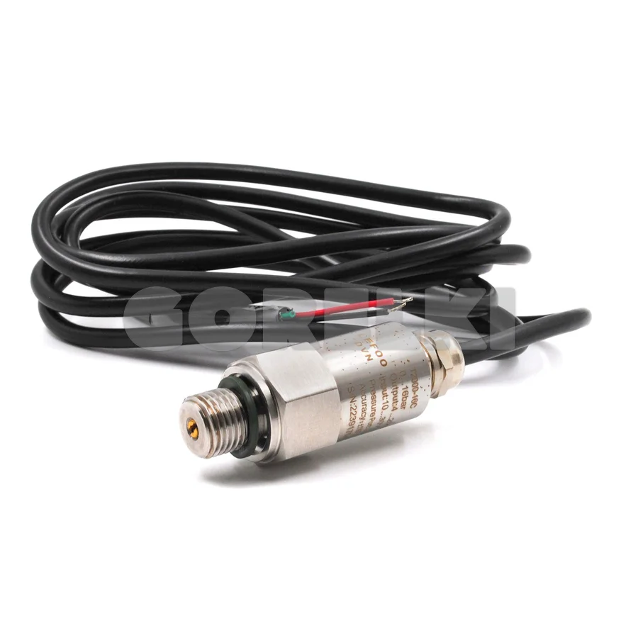 Преобразователь давления Lefoo T2000-16C (0-16 bar)