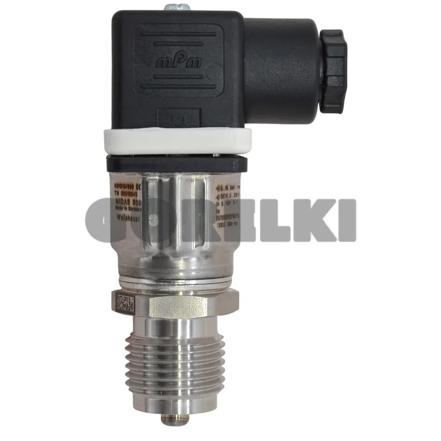 Преобразователь давления Weishaupt