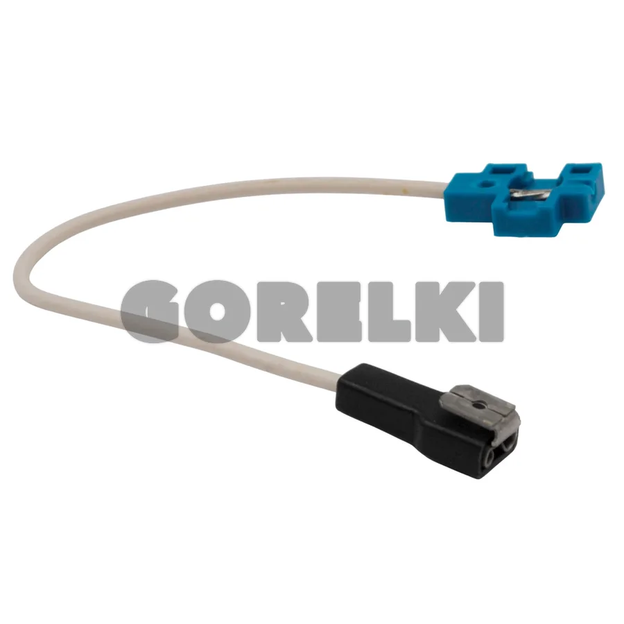 Прерыватель цепи термопары Honeywell короткий разъем 45900414-003 для газового котла