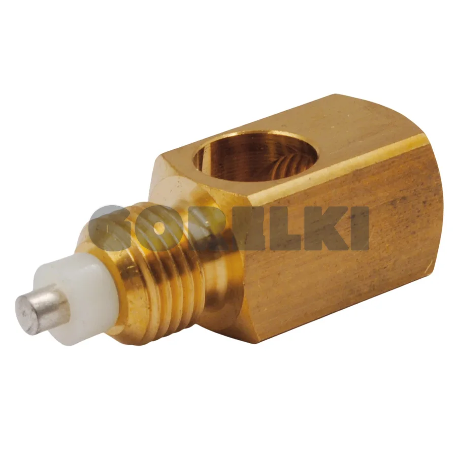 Прерыватель Honeywell двойной 45900404-006B для газового котла