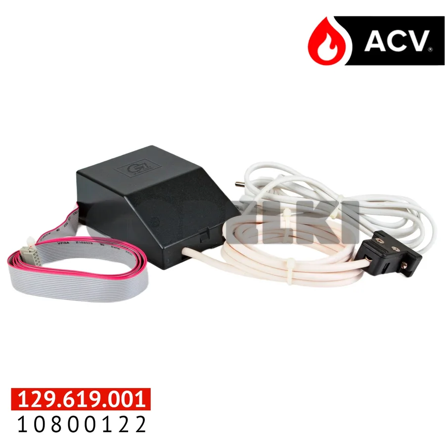 Программатор ACV для MCBA 10800122 для газового котла