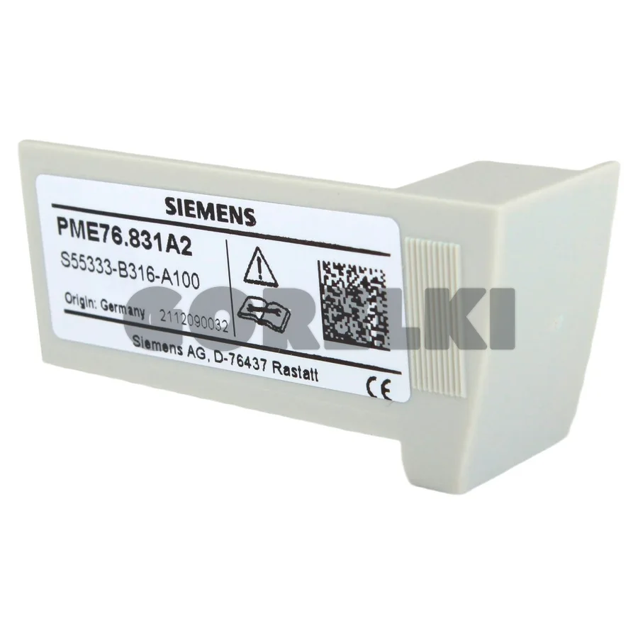 Программирующий модуль Siemens PME76.831A2