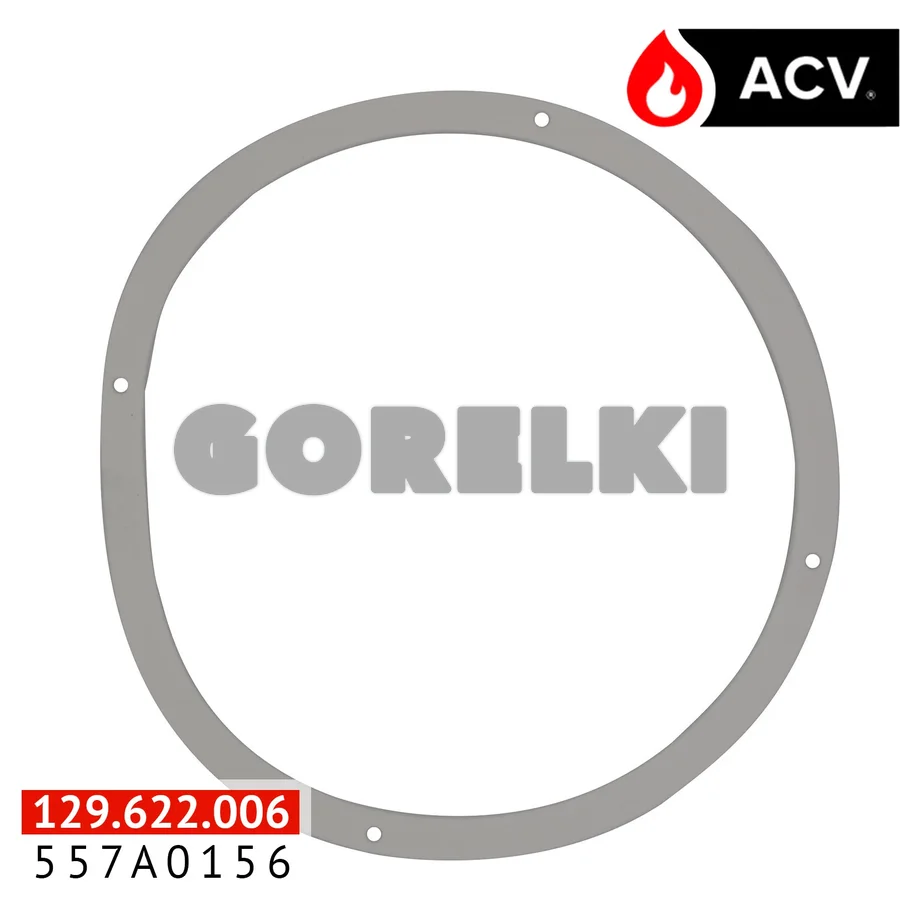 Прокладка ACV 557A0156 для газового котла