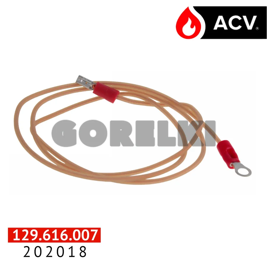 Провод розжига ACV 0,7м 202018 для газового котла