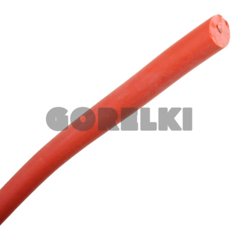 Провод высоковольтный Brahma D=5mm 80612788