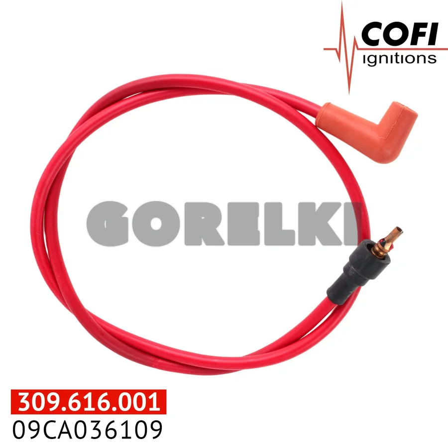 Провод высоковольтный Cofi тип BV1