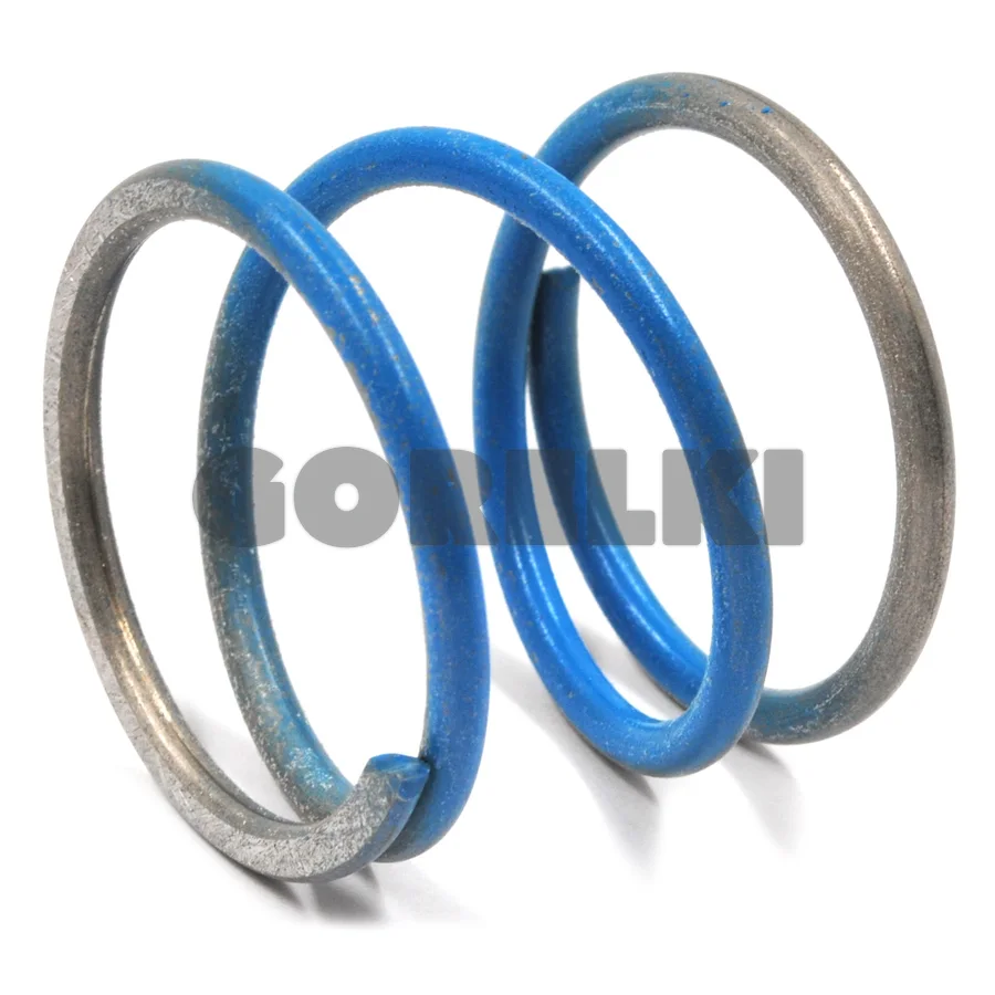 Пружина Giuliani Anello 504.0060.000