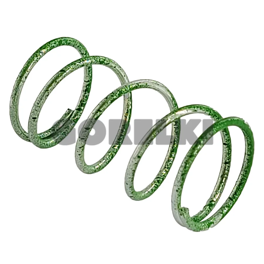 Пружина Kromschroder 100-210 мбар для JSAV25, JSAV40