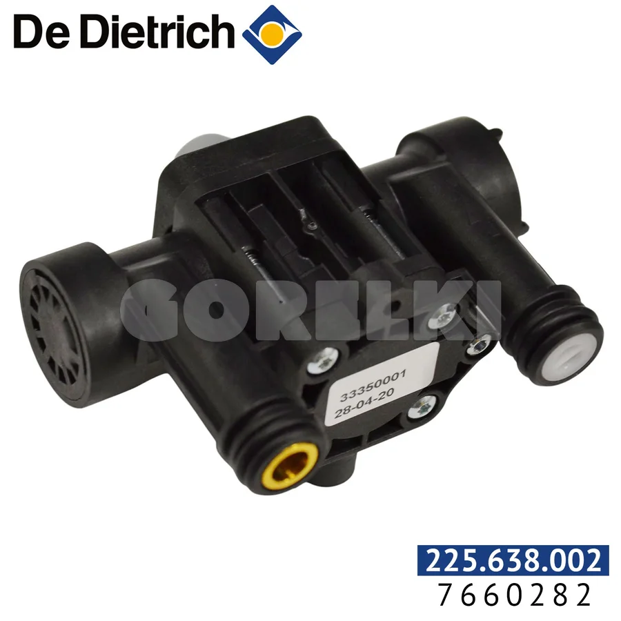 Разъединитель De Dietrich 7660282 для газового котла