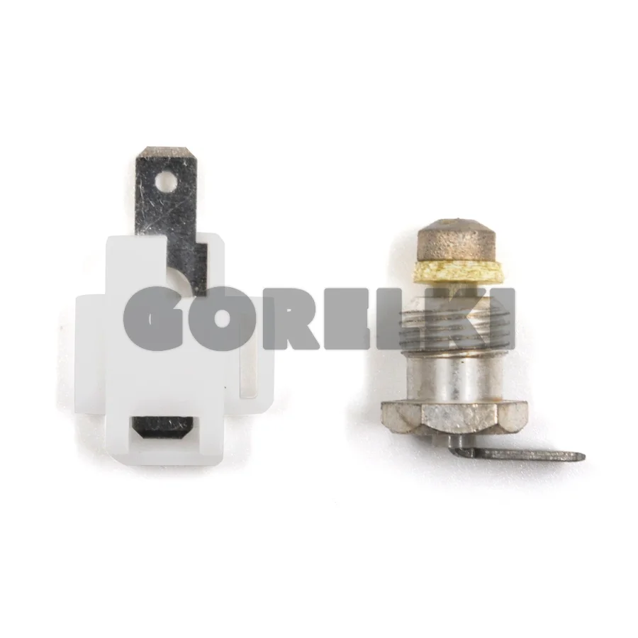 Разъем Honeywell 45002776-043U