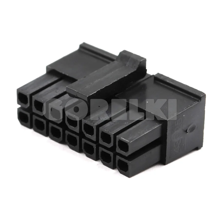 Разъем Molex Micro-fit 14 pin 00430251400