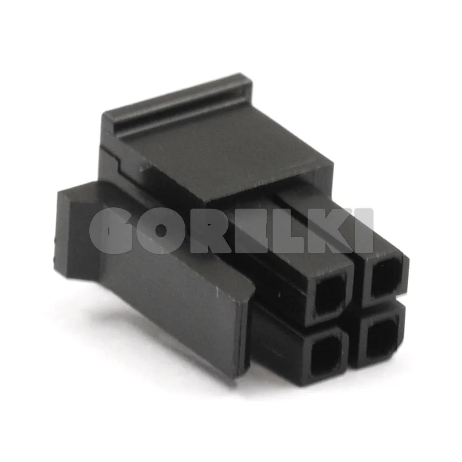 Разъем Molex Micro-fit 4 pin 00430250400