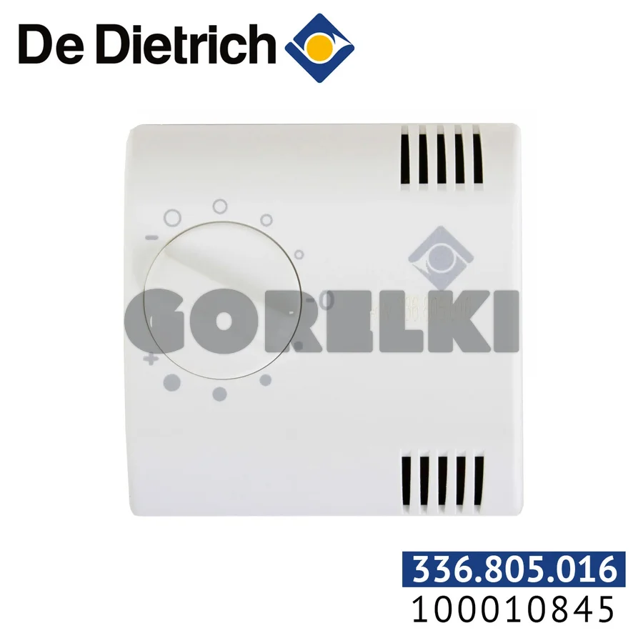 Регулировочный термостат De Dietrich CTI-S-03 (AD239) 100010845 для газового котла