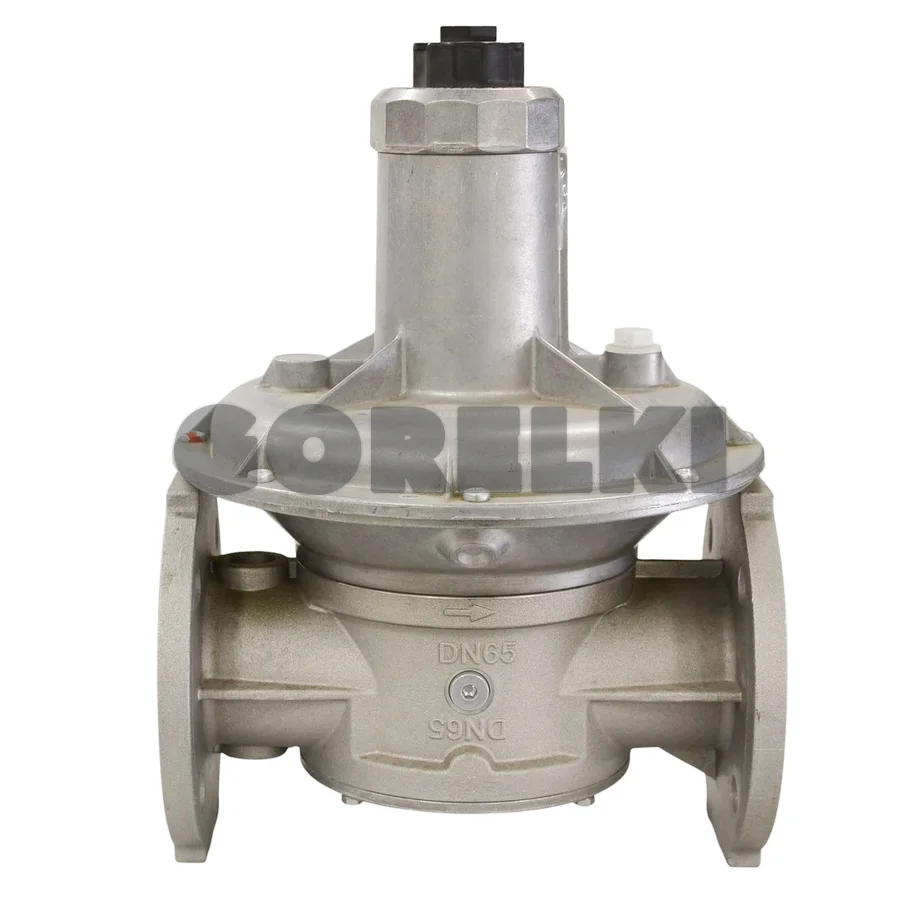 Регулятор давления газа Dungs FRS5065