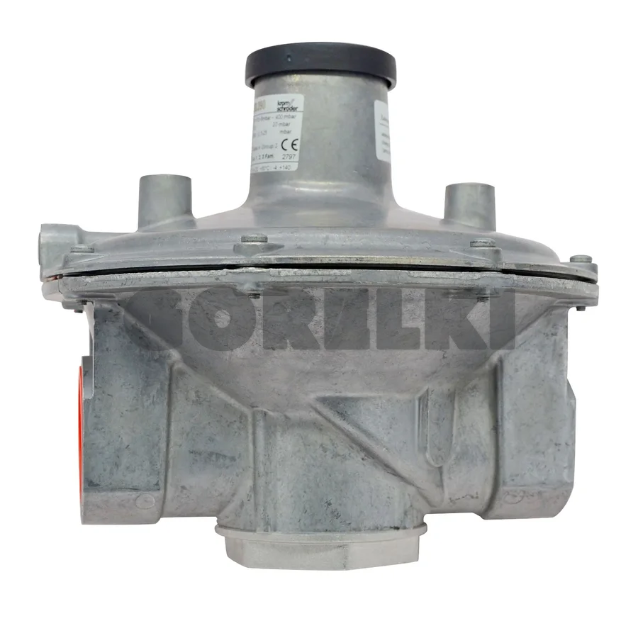 Регулятор давления газа Kromschroder GDJ 50R04-0Z 03155045